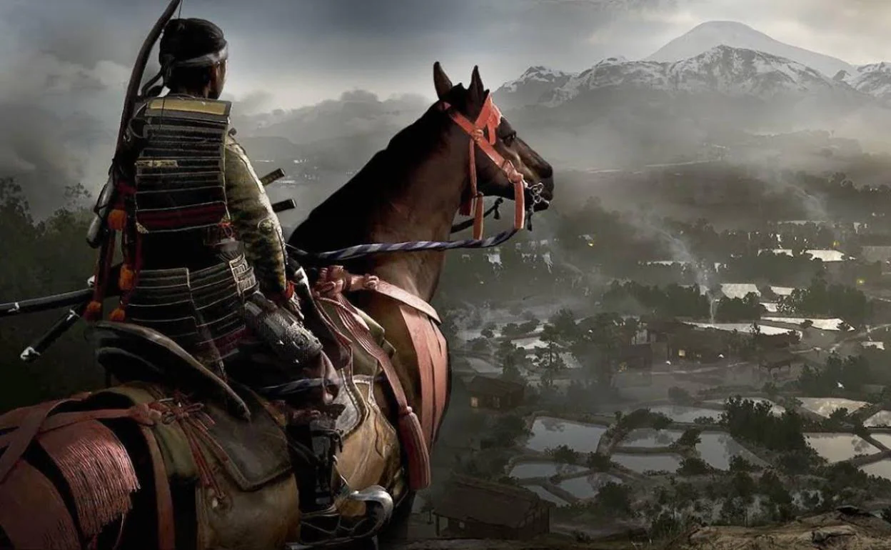 Ghost Of Tsushima Concreta Su Fecha Y Ediciones De Lanzamiento Para Ps4 El Correo 